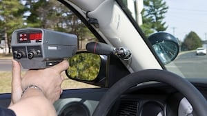 Bill looking to eliminate ticket, arrest quotas for law enforcement
