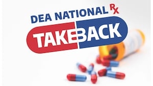 National Drug Take Back Day: Where to dispose of unwanted medication in the Miami Valley