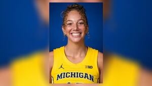 Springboro native picked in 2nd Round of WNBA Draft