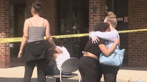 People heartbroken, angry after 2 killed in 2 separate shootings in Springfield