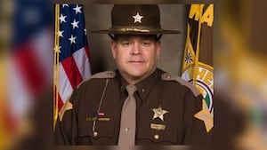 Area sheriff's office mourning death of veteran deputy