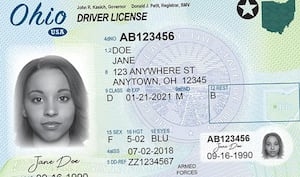 Over 400K driver's license suspensions removed under new Ohio law