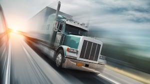Authorities conduct random inspections on semitrucks in Ohio; Here's why