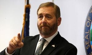 Attorney General's office seeking input on workshops at annual Human Trafficking Summit