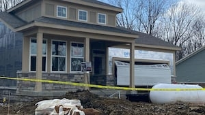 2 injured in Grove City house explosion