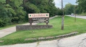 Local nature preserve announces emergency partial closure due to storm damage
