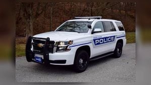 Adult, child in critical condition after Ohio shooting
