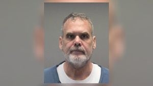Son accused of killing mother, charged 17 years later enters insanity plea