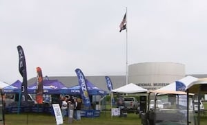 Area event introduces STEM students to careers in aviation, engineering