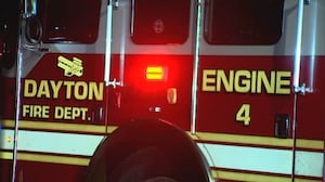 ‘My house is on fire!' 911 call details moment home catches fire in Dayton