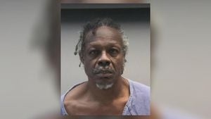 Man accused of stabbing man with hatchet, causing hours-long SWAT standoff charged