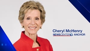 Legendary News Anchor Cheryl McHenry Announces Retirement after Nearly 44 Years at WHIO-TV