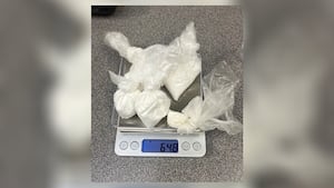 Warning issued after drugs mixed with narcan-resistant ‘bath salts' found