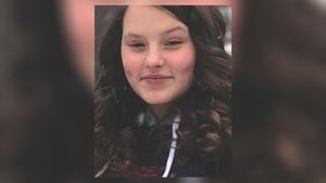 Can you help? Deputies searching for missing 17-year-old local girl