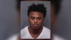 SWAT arrests 18-year-old on charges stemming from deadly double shooting