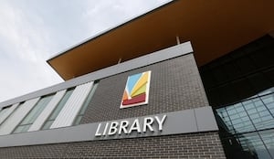 Former library fiscal officer owes over $1.7K, state auditor says