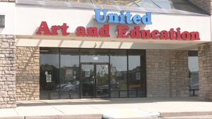 ‘It's been a shock;' Increased rent forces closure of school supply store