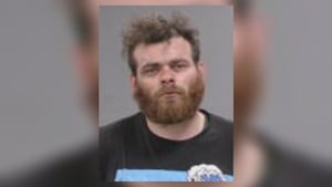 Officers arrest armed scooter rider, recover suspect meth during traffic stop