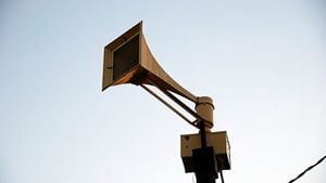 Statewide Tornado Drill to occur today