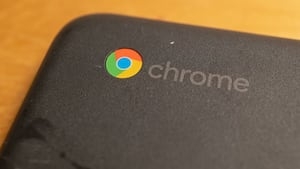 ‘Troubling social media trend' has students forcing objects into Chromebooks