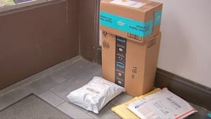 Received a random item you didn't order? It might be a part of a ‘Brushing' scheme