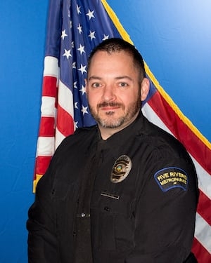 Off-duty park ranger credited with finding child at center of Amber Alert