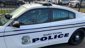 Driver crashes while picking up phone on floor, killing 46-year-old motorcyclist