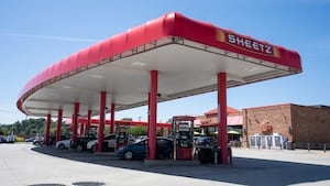 Drivers have new option for gas as Sheetz opens new location