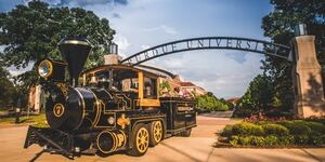 Purdue University's train mascot involved in deadly crash