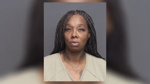 Woman facing charges after 3-year-old Ohio boy dies from burns