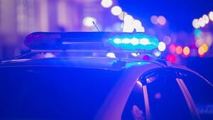 Man seriously injured after hit by car on busy Dayton street