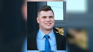 Man charged in deputy's killing eligible for death penalty