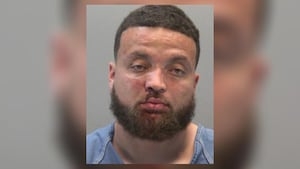 Suspected drunk driver arrested after hitting two cars, house in Dayton