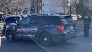 1 injured in shooting at West Carrollton apartment complex
