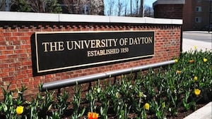‘We're being proactive;' University president speaks out after announcing dozens of layoffs