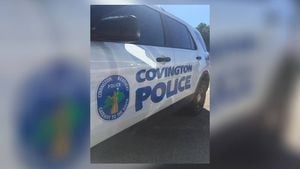 Officer arrested on OVI charge; accused of going 26 mph over speed limit