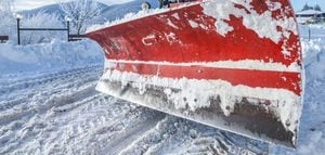 ‘Unimaginable loss;' State trooper killed by snowplow while responding to crash