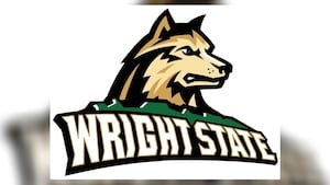 Wright State Raiders win Horizon League Championships