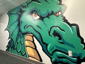 Dayton Dragons announce home schedule for 2026 season