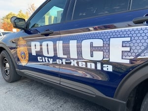 ‘Remember your why;' National Police Week allows for reflection on service, officer says