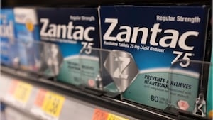 Ohio AG accuses company of covering cancer risks of Zantac in lawsuit