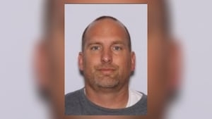 Police searching for ‘possibly armed,' endangered missing 46-year-old man