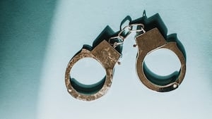Man arrested days after $167 million Powerball jackpot win