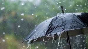 Risk for severe weather with damaging winds, hail Sunday