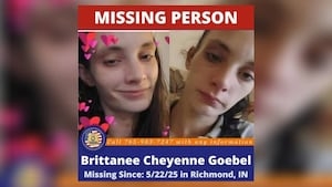 Do you recognize her? Area police looking for missing 29-year-old woman