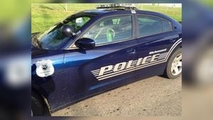 3 children found safe after being abducted from Richmond hotel