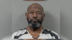 DNA match leads to arrest of Ohio man accused of 1977 murder of California woman