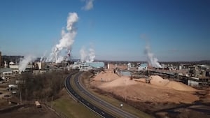 Paper mill closing after over 200 years in Ohio; almost 800 workers impacted