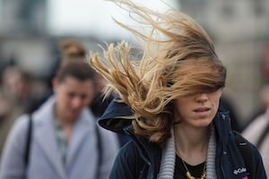 Wind Advisory issued for region; possible gusts of 30-40 mph