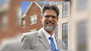Local university names University of Kentucky dean as new president